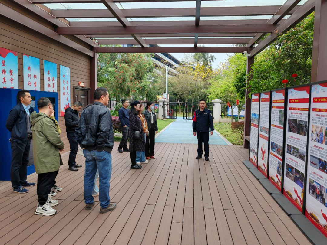 宁德国投:多形式宣传 推动国家安全教育入脑入心